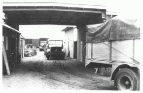 foto van de voorzijde